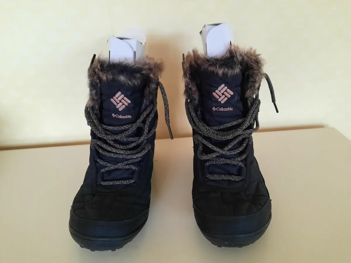 Columbia Women's Minx Shorty III - Image 1