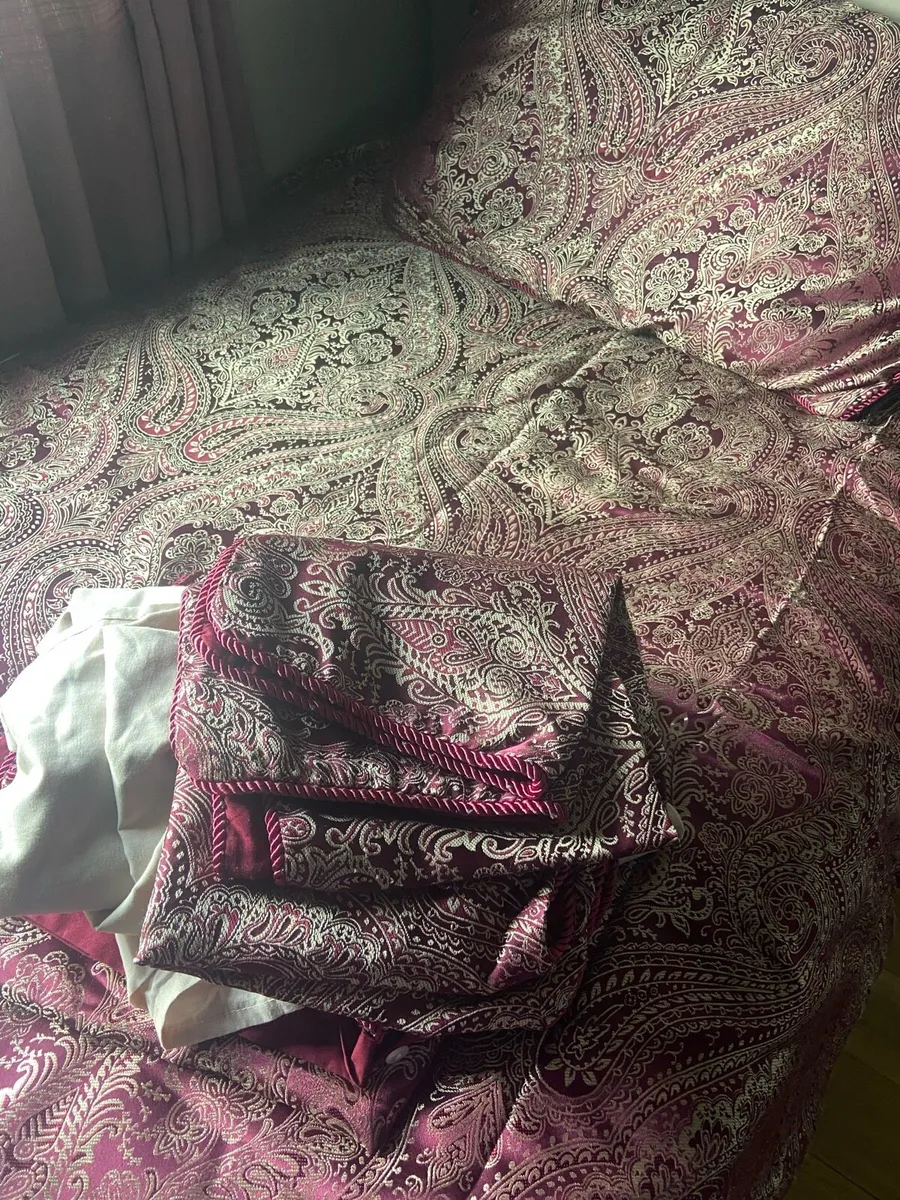 Bed sheets (Single Bed) - Image 2