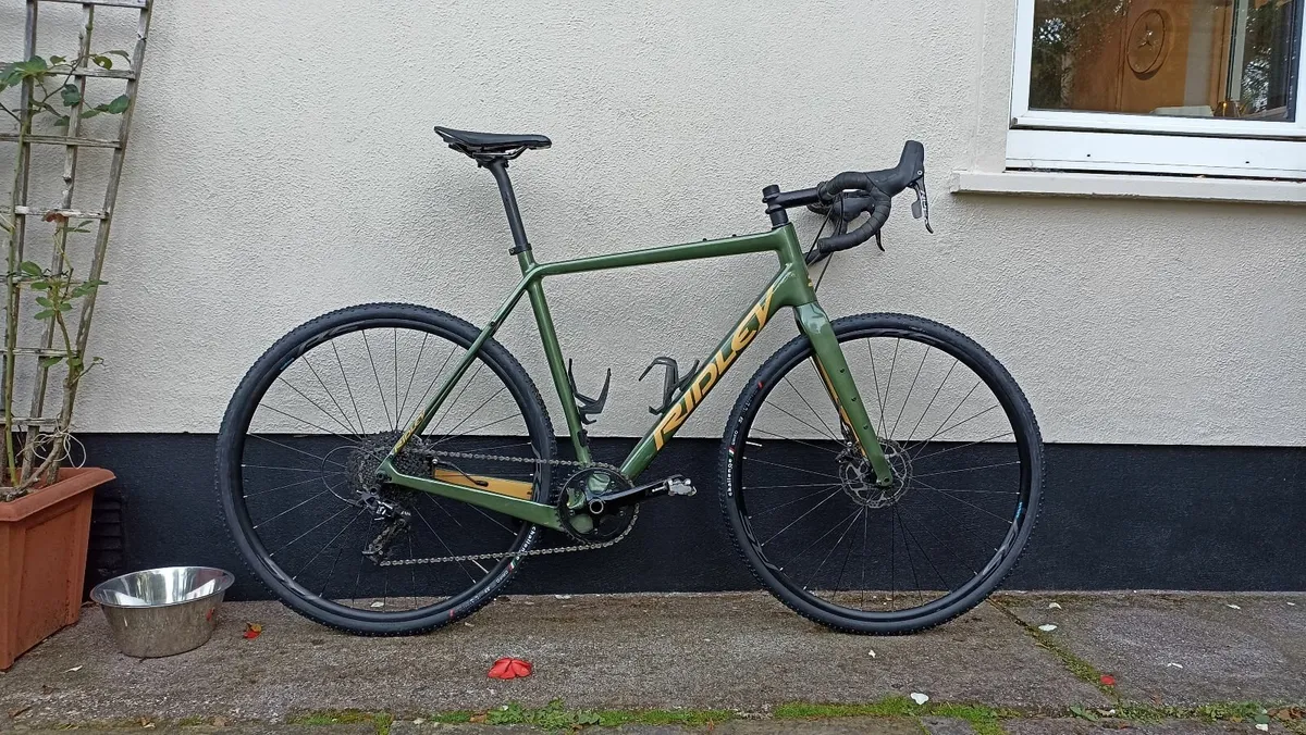 Ridley Kanzo C - Image 2