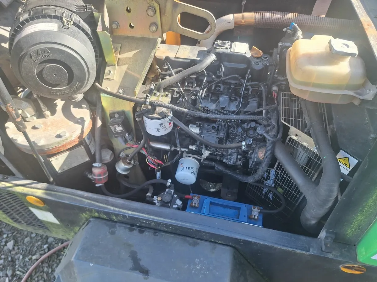 Doosan 7/41 - Image 3