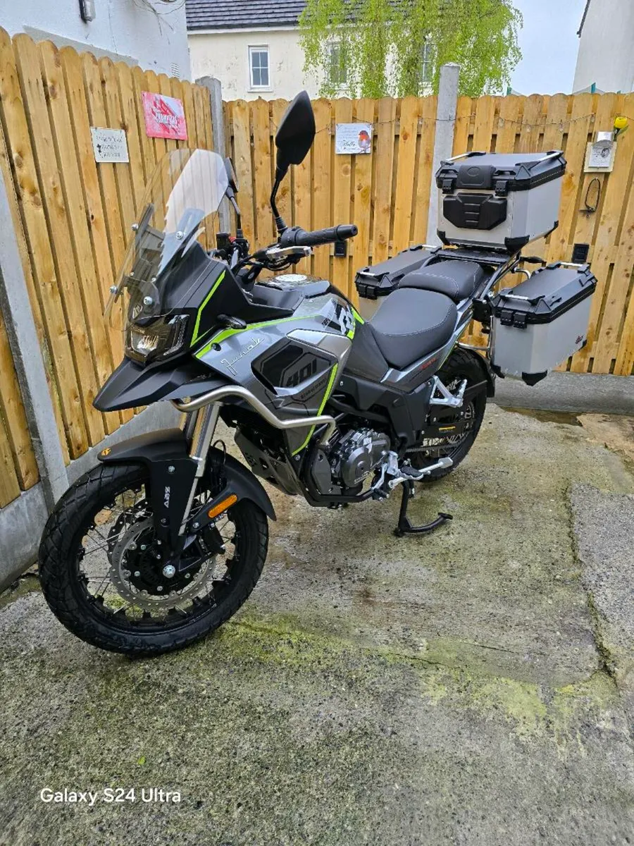 Motorbike - Image 3