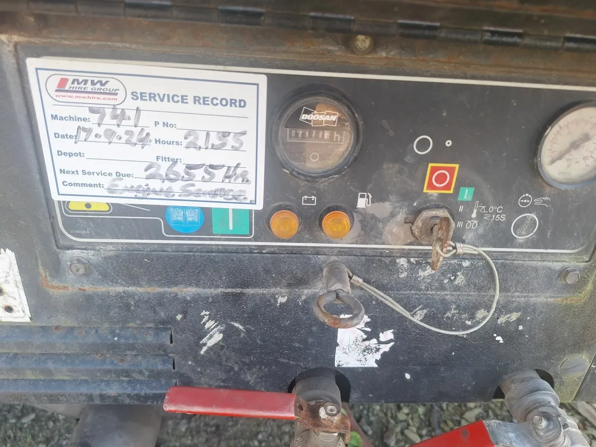 Doosan 7/41 - Image 4