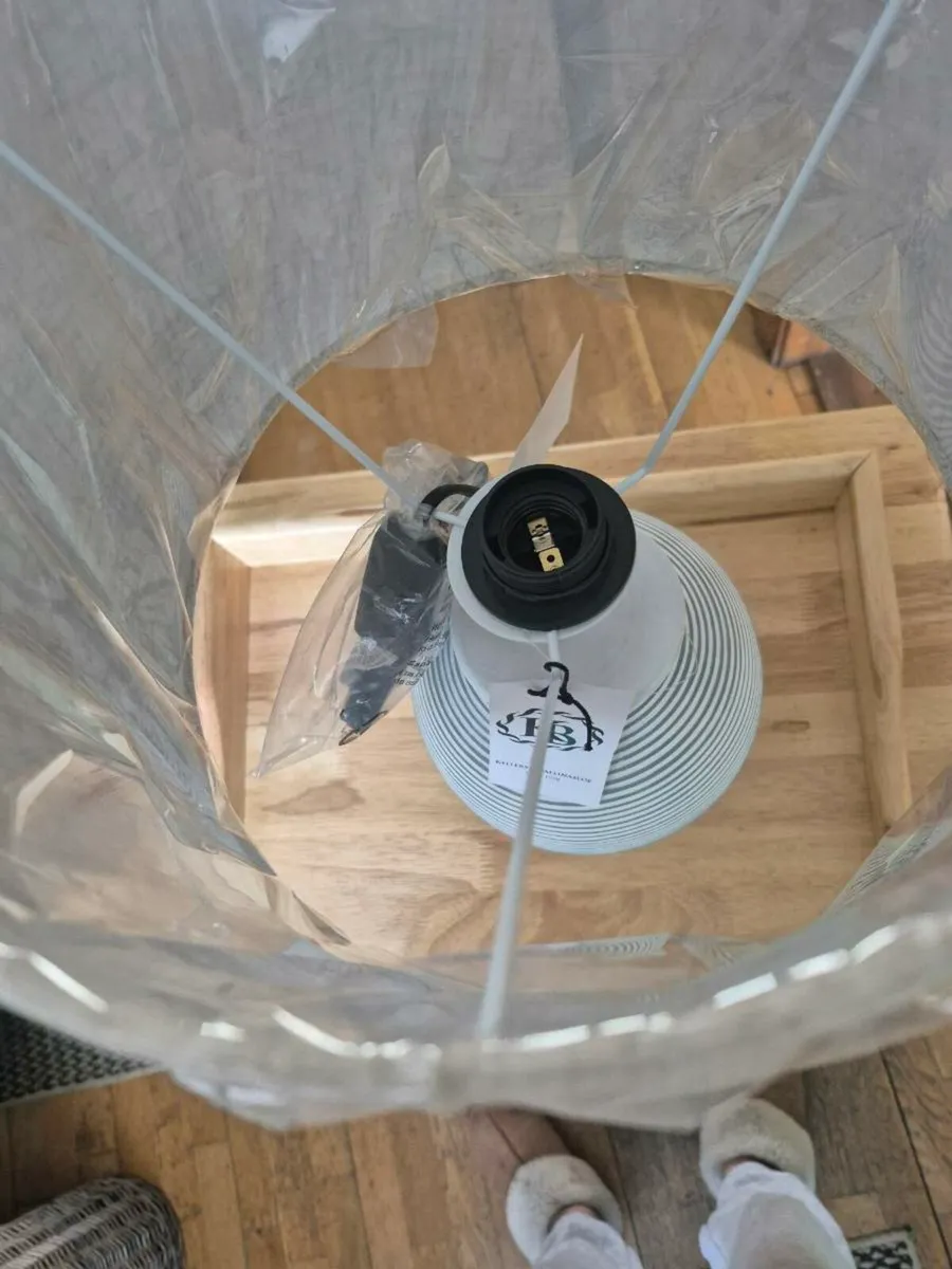 New lamp - Image 3