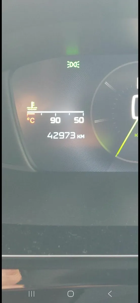 Peugeot 308 2023 - Image 4