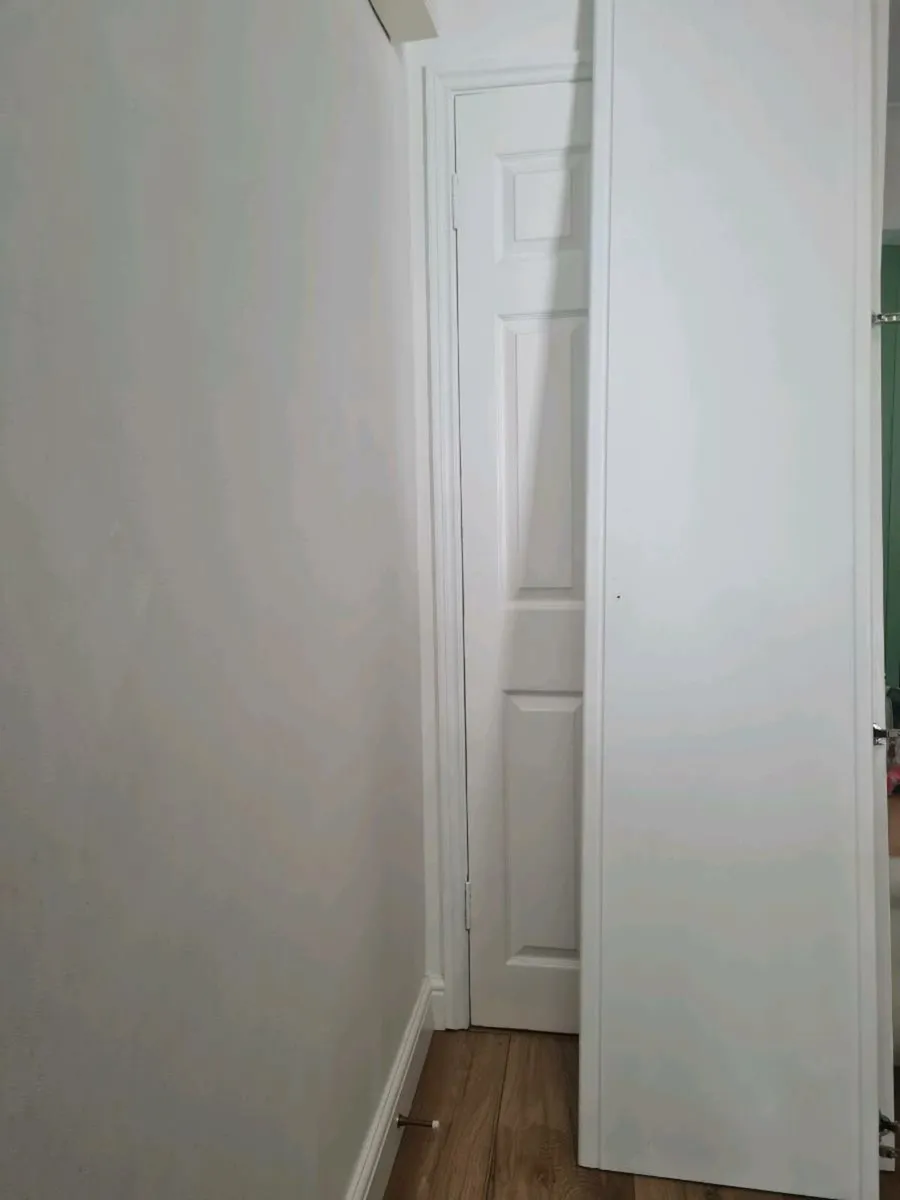 Wardrobe doors - Image 2