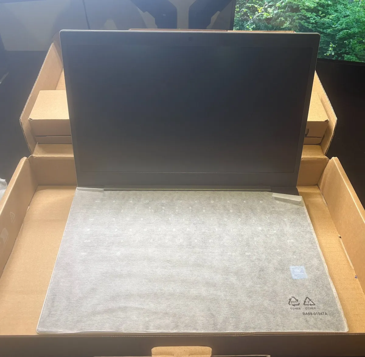 Galaxy Chromebook Go (Brand New) - Image 3
