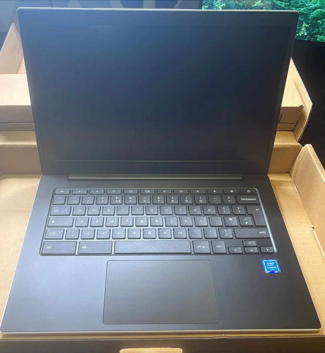 Galaxy Chromebook Go (Brand New) - Image 4