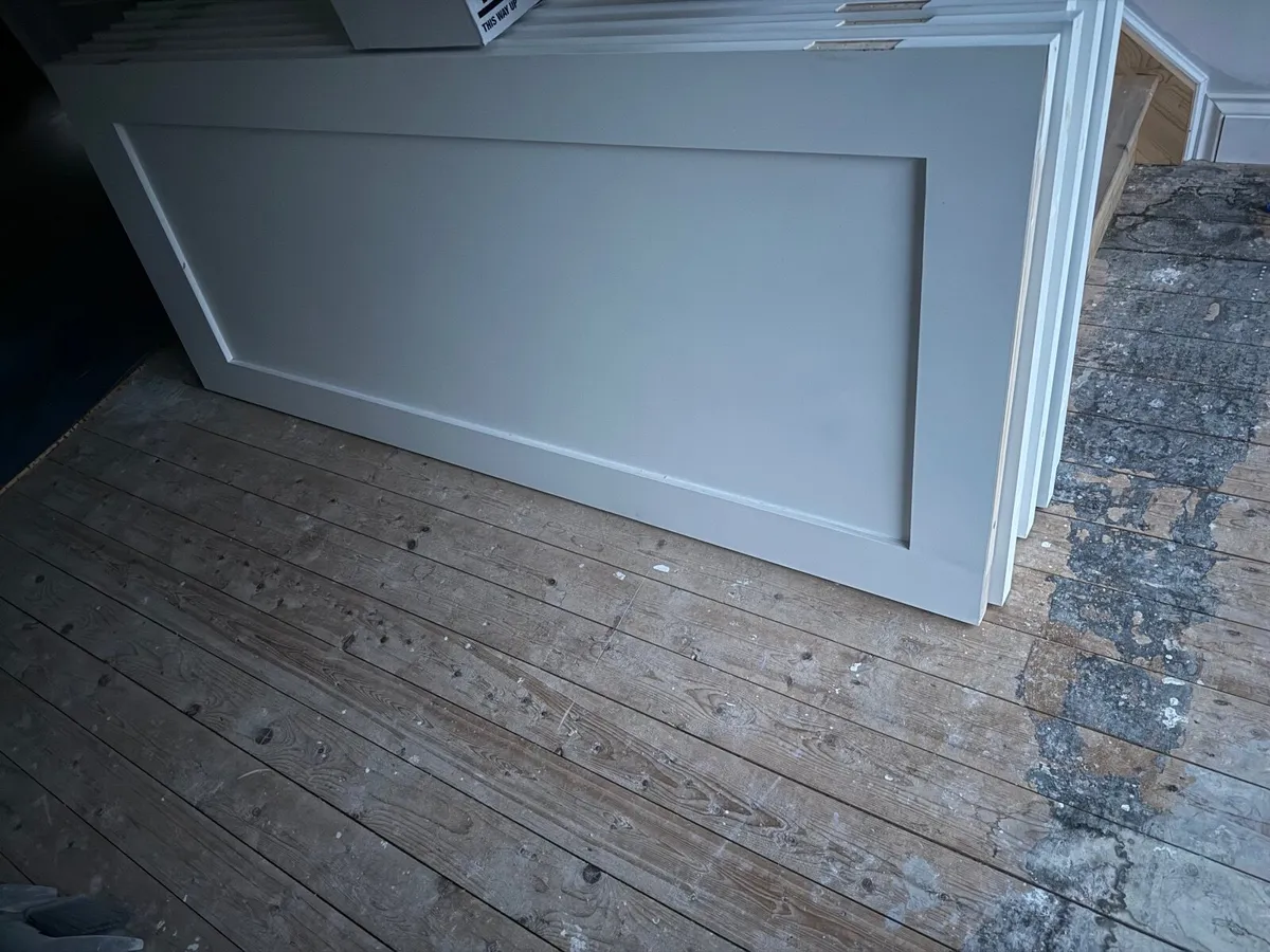 Doors internal - Image 1