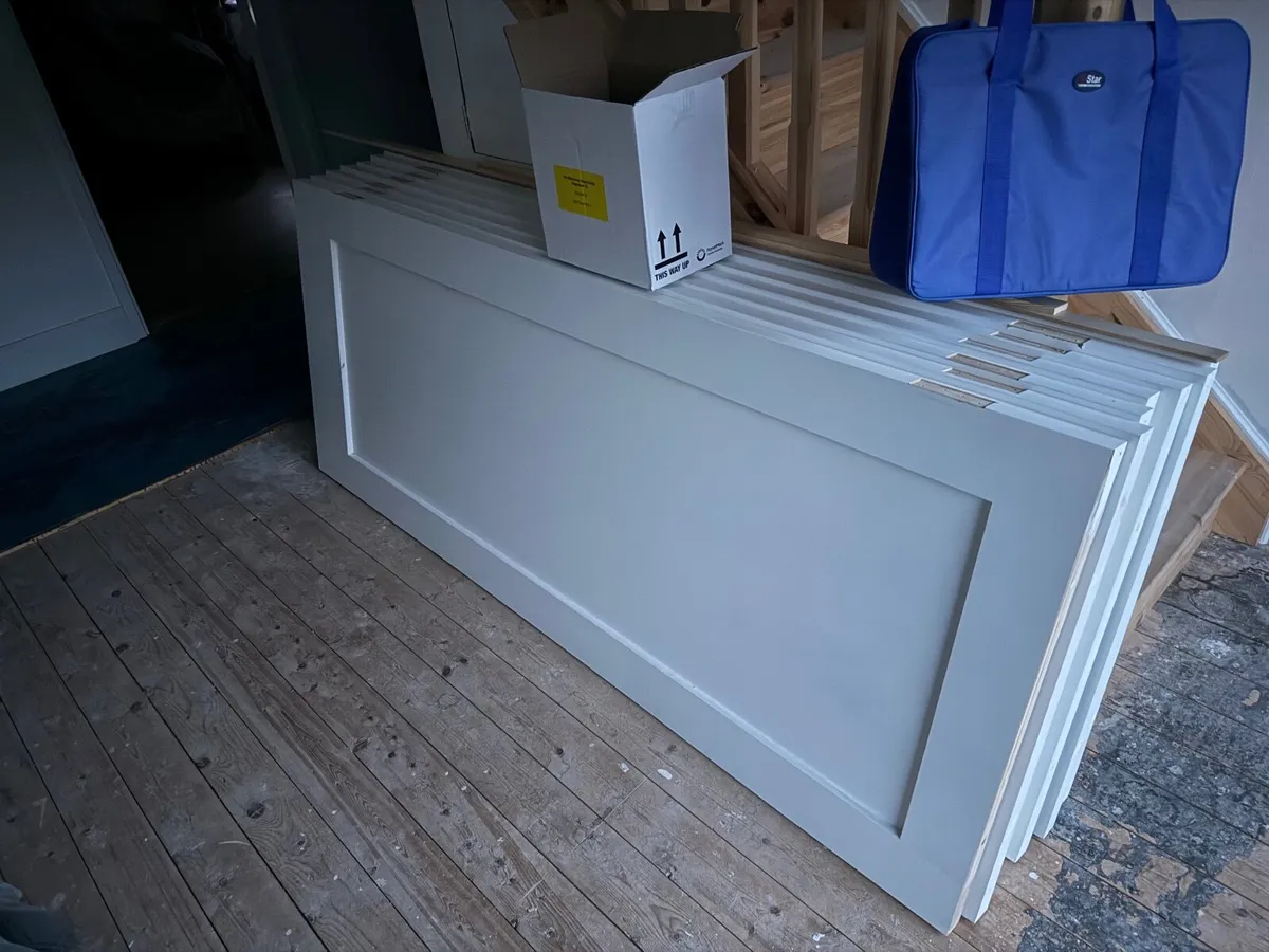 Doors internal - Image 2