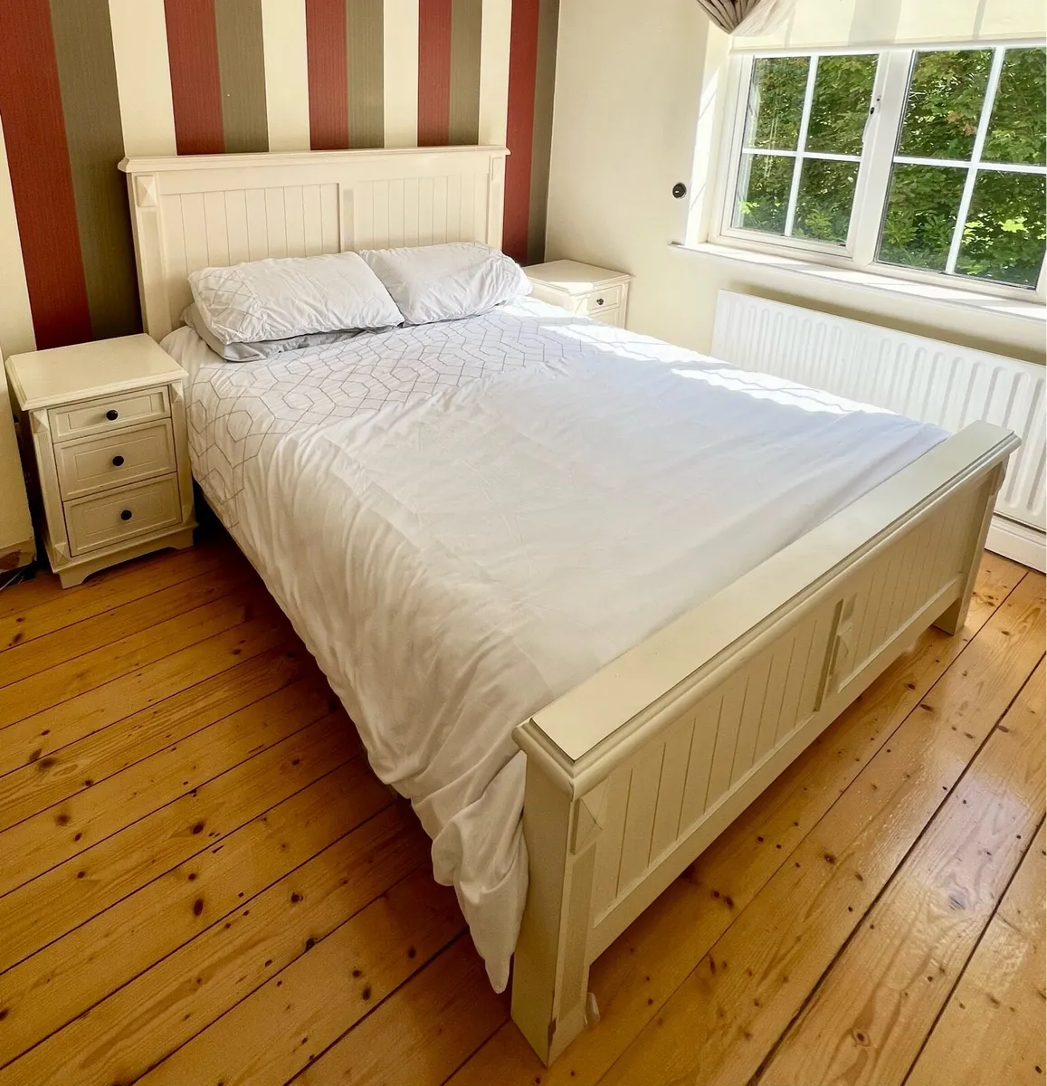 Bedroom Furniture - Image 1