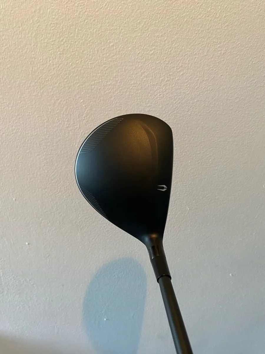 Left hand Cleveland halo launcher XL 5 wood - Image 2