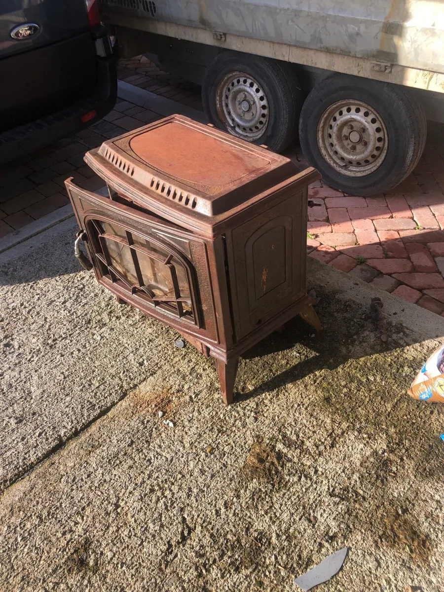 Boiler stove - Image 3