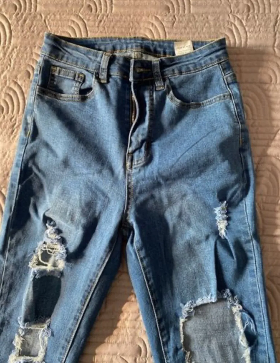 Shein - Jeans - Size XS - Brand new - Image 1