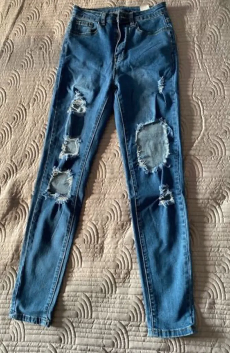 Shein - Jeans - Size XS - Brand new - Image 2