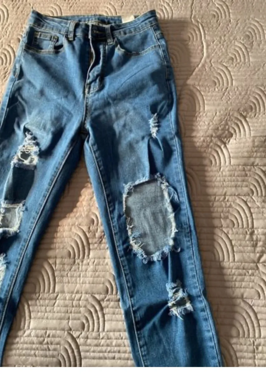 Shein - Jeans - Size XS - Brand new - Image 4