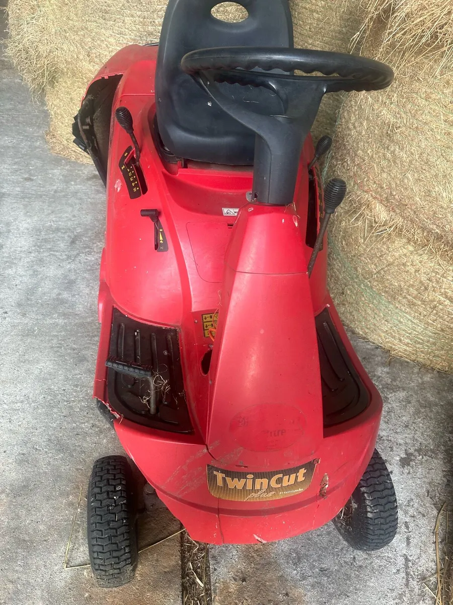 Lawn mower - Image 3