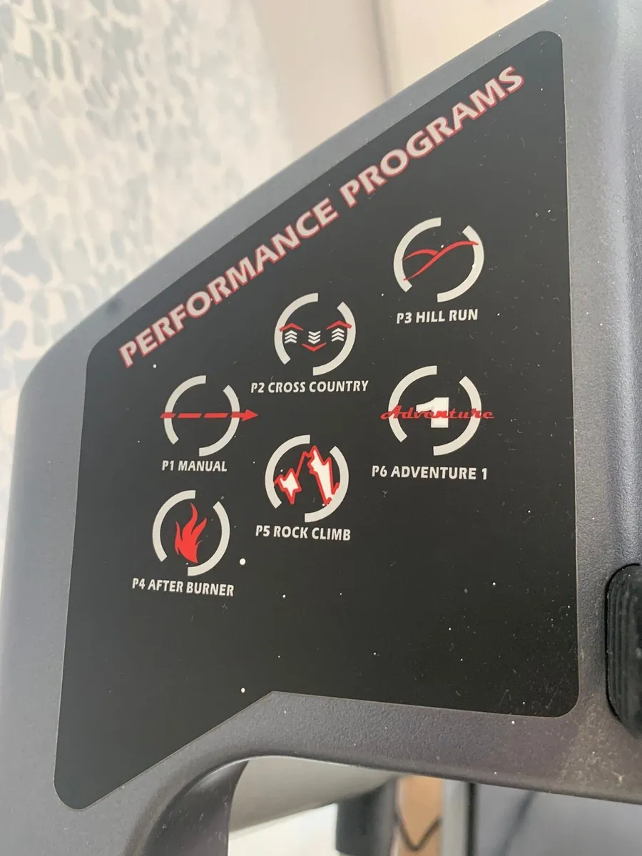 Horizon Fitness Quantum SE Treadmill - Image 3