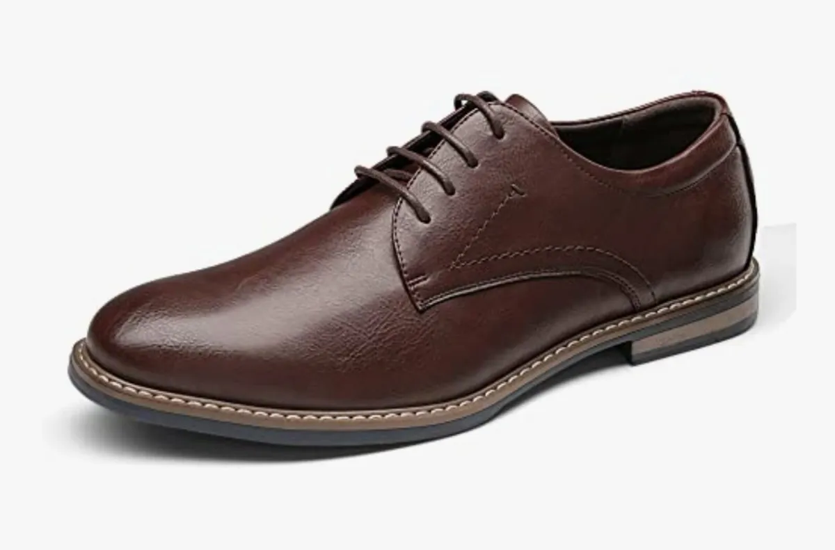 Men's Formal Shoes - Image 1