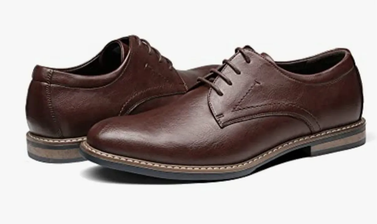 Men's Formal Shoes - Image 2