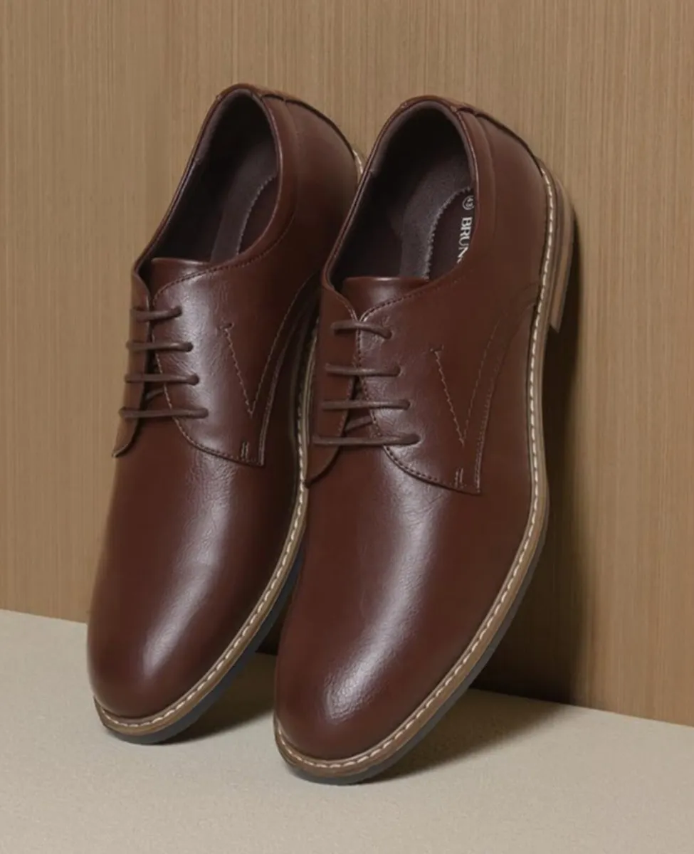 Men's Formal Shoes - Image 3