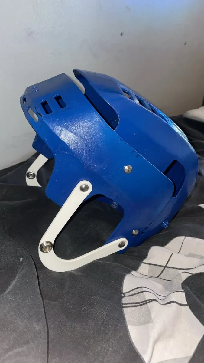 Cooper helmet - Image 2