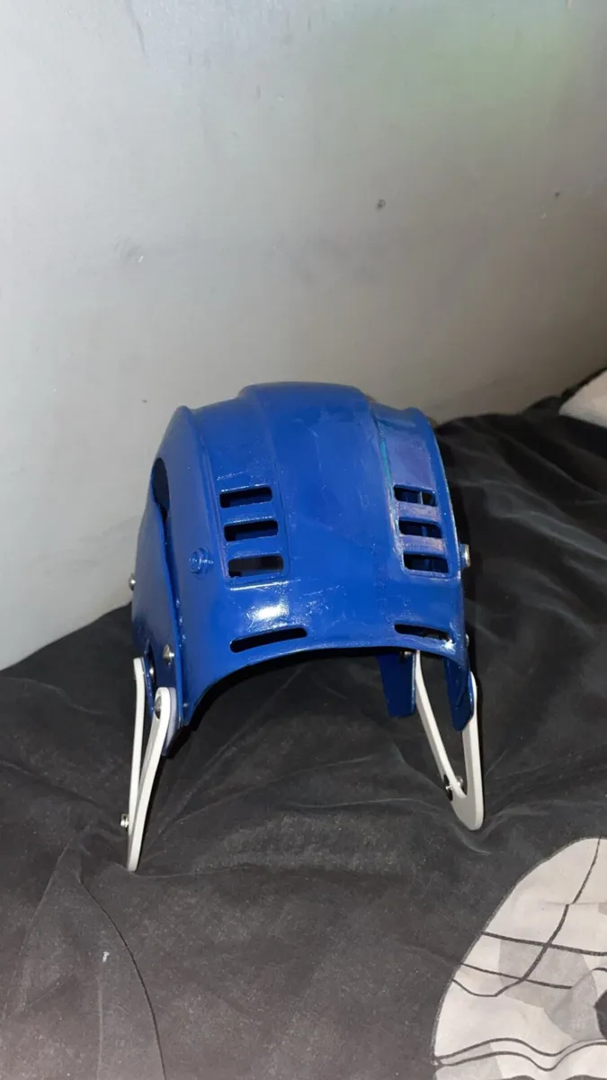 Cooper helmet - Image 3