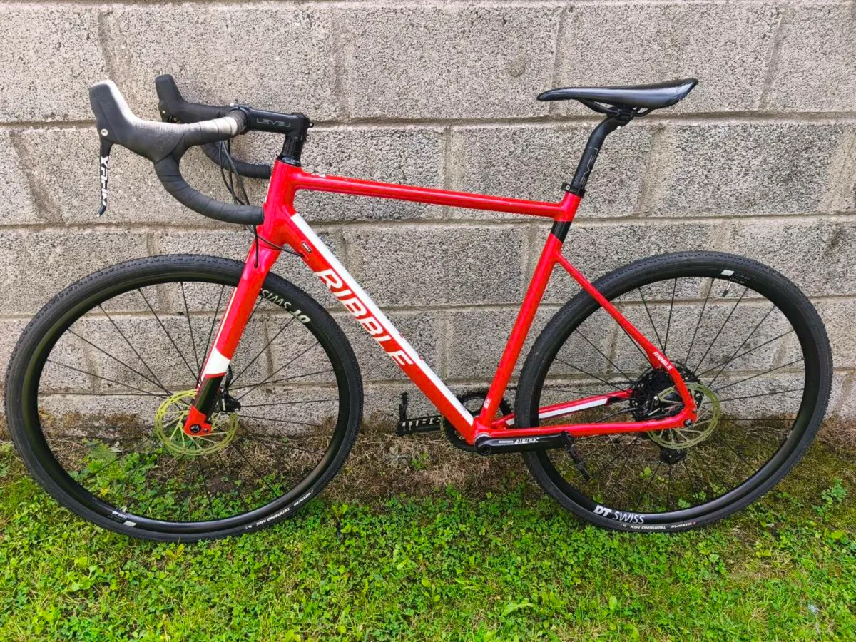 Ribble CX AL - Image 2