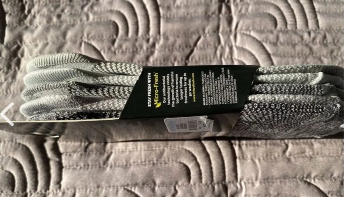 Sports socks - Size 6UK - 8UK - Image 3