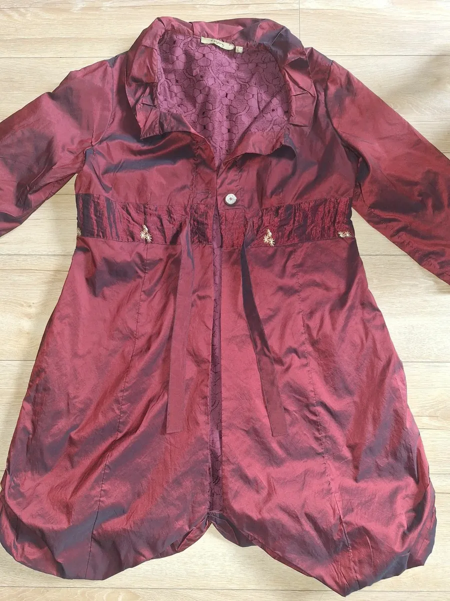 Coat - Image 1