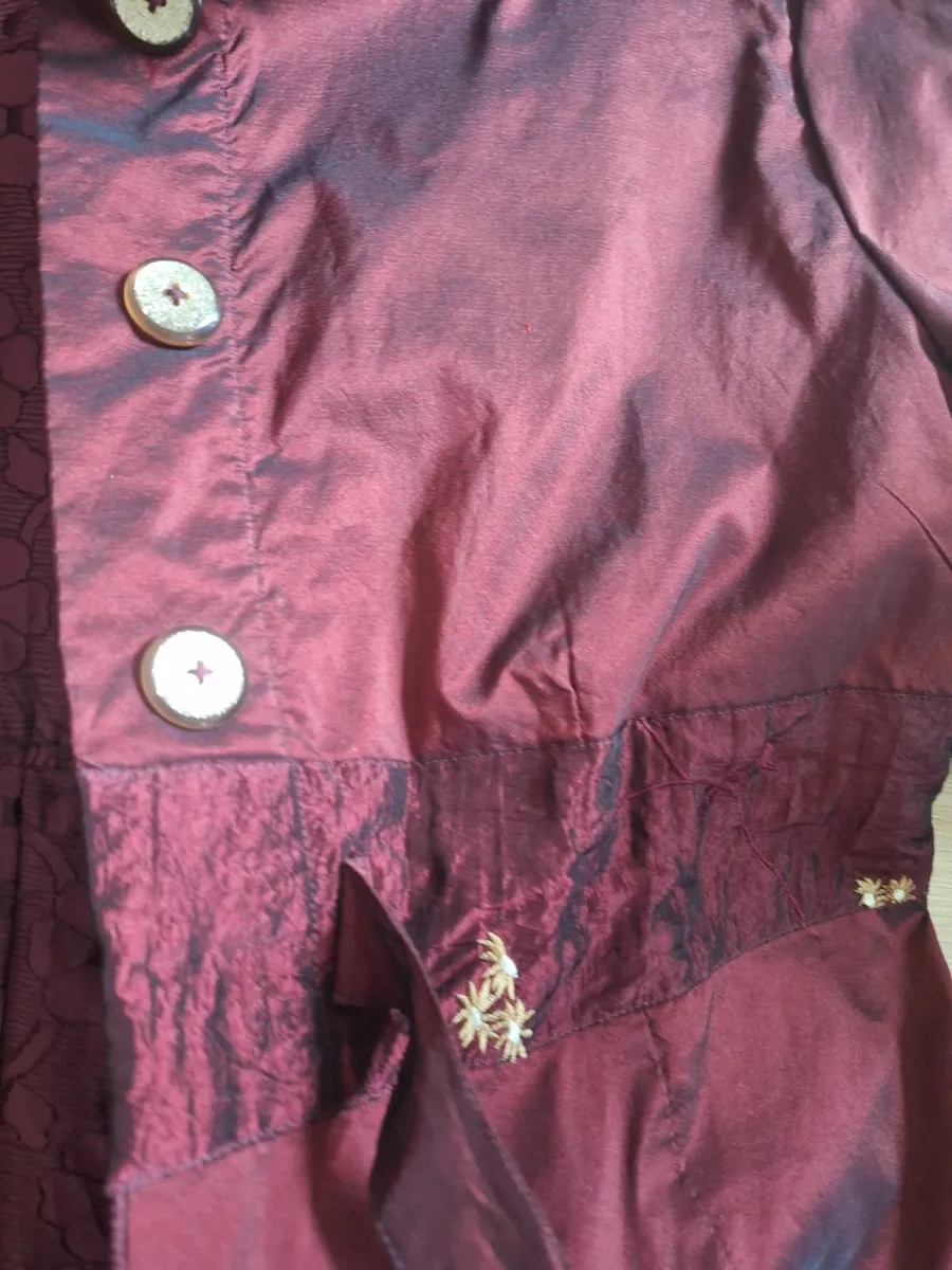 Coat - Image 2