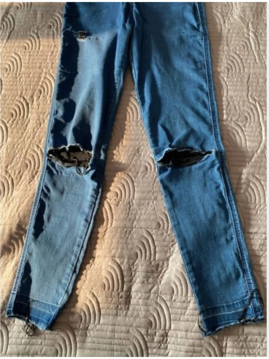 Jeans - Denim &Co - Size 8 - Image 4