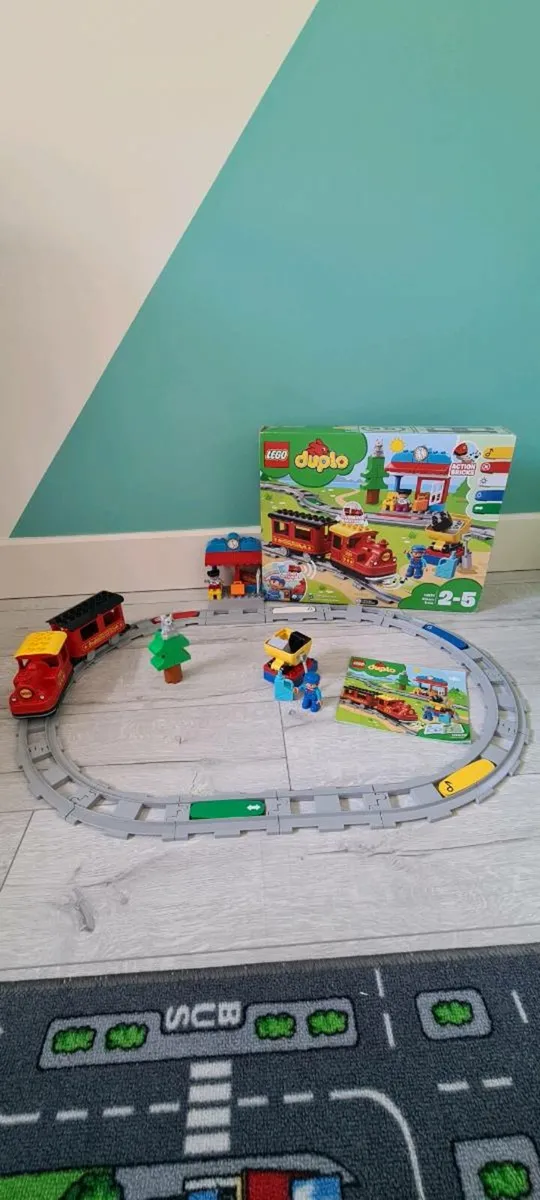 Lego Duplo - Image 2