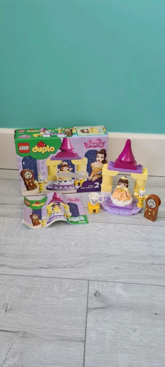 Lego Duplo - Image 3