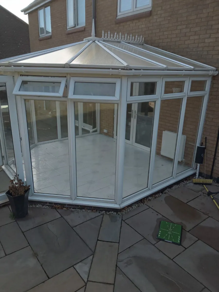 Conservatory /dismantled - Image 3