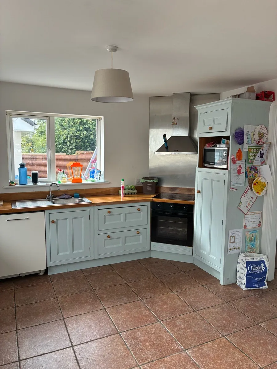 Kitchen - Image 1