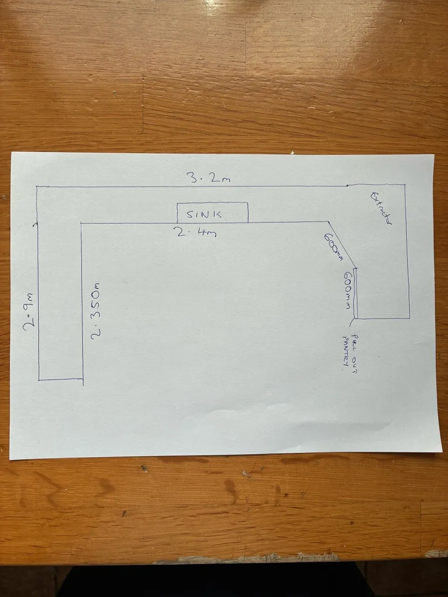 Kitchen - Image 4