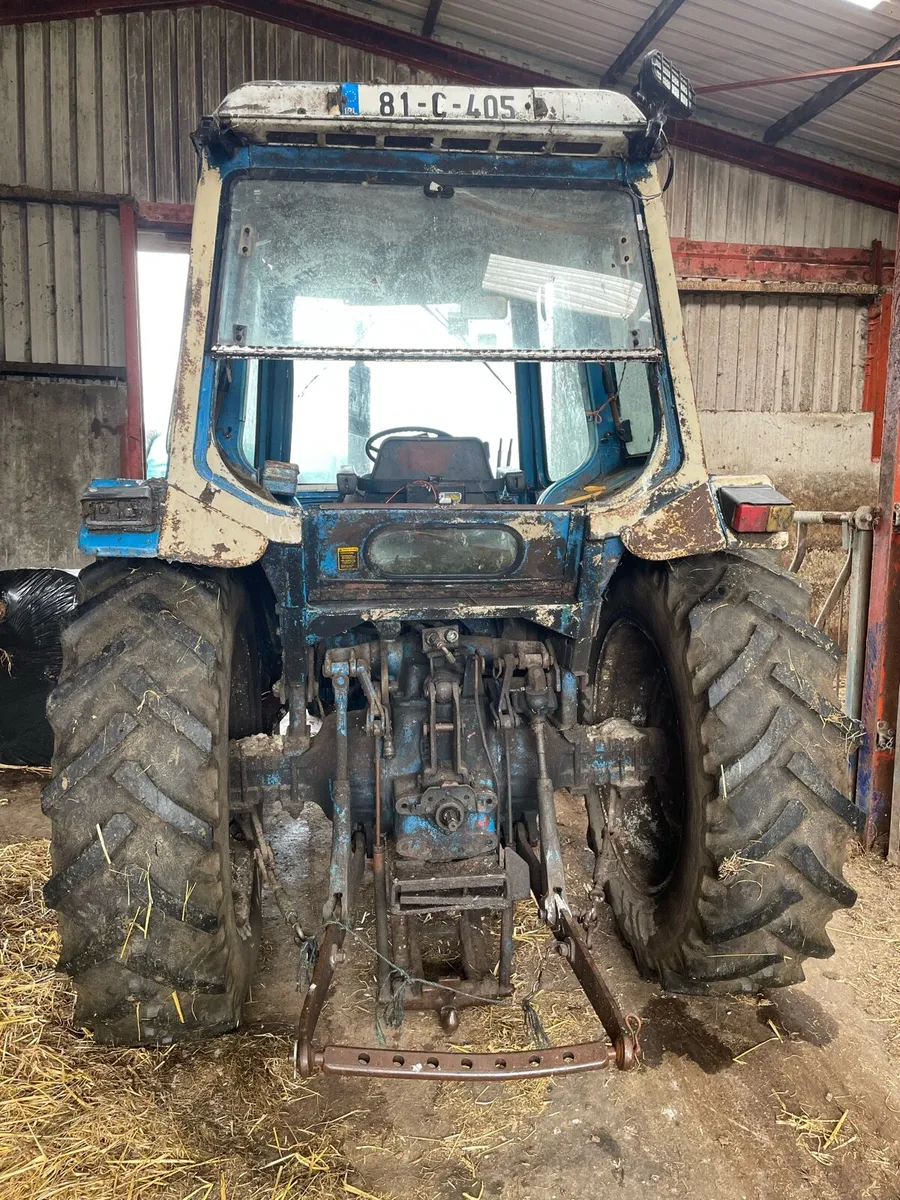 Ford 6600 - Image 3