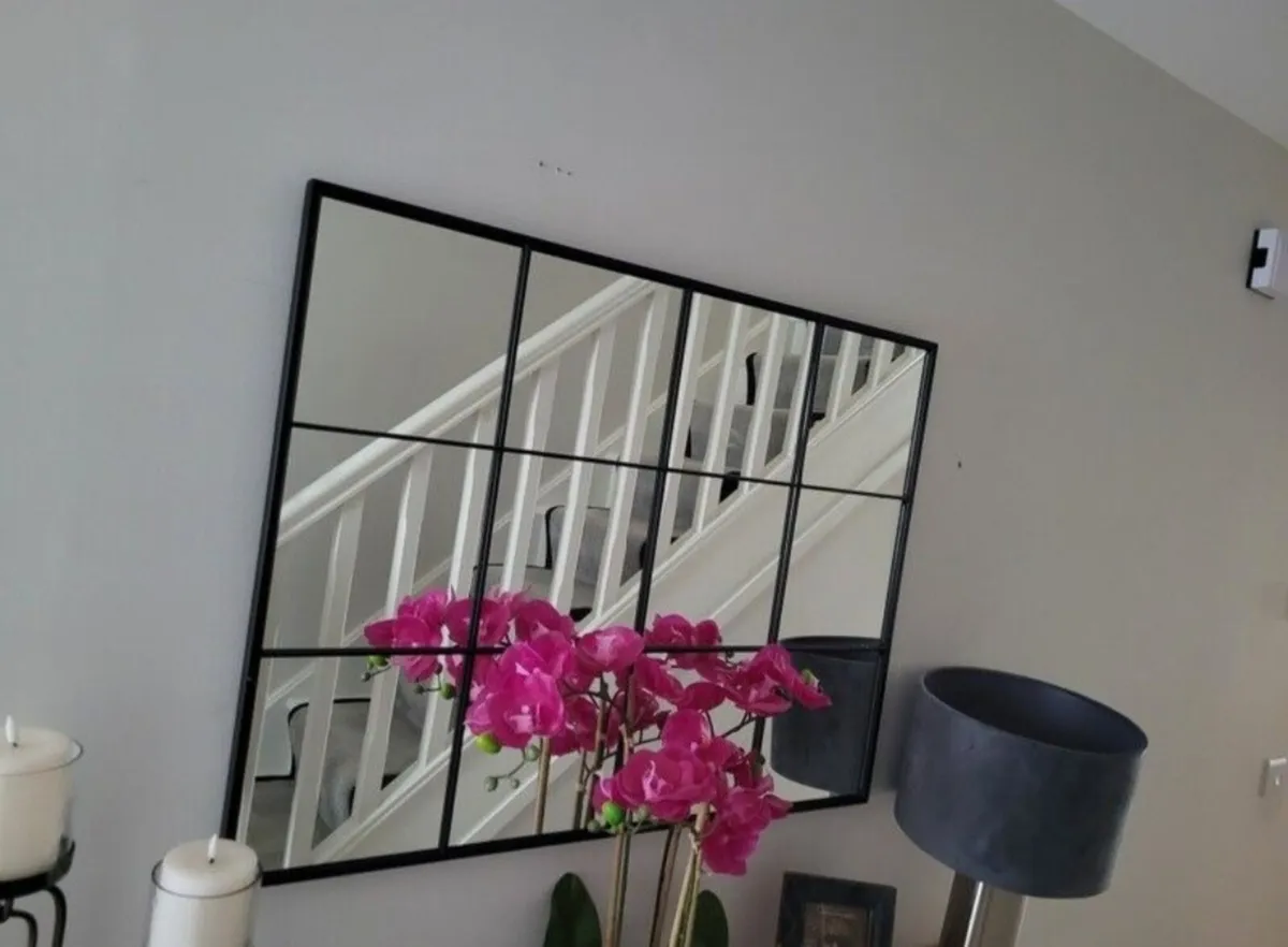 Eliza Large Mirror (M&S) - Image 1