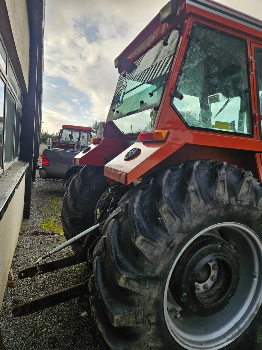 Tractors - Image 4