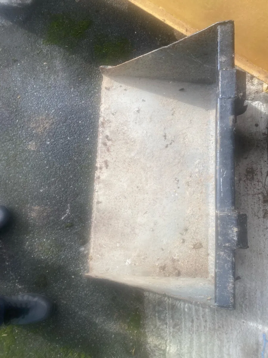 Bobcat skidsteer - Image 2