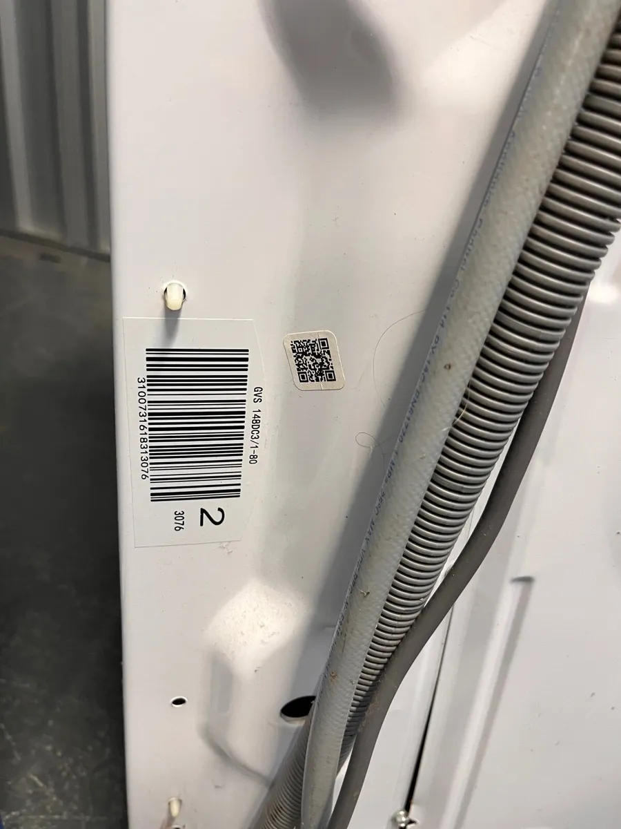 Washing machine - Image 2