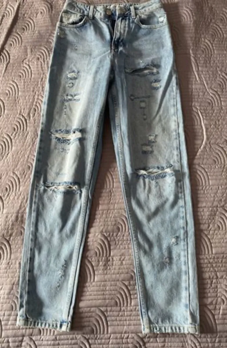 Jeans - Penneys - Size 4UK - Image 2