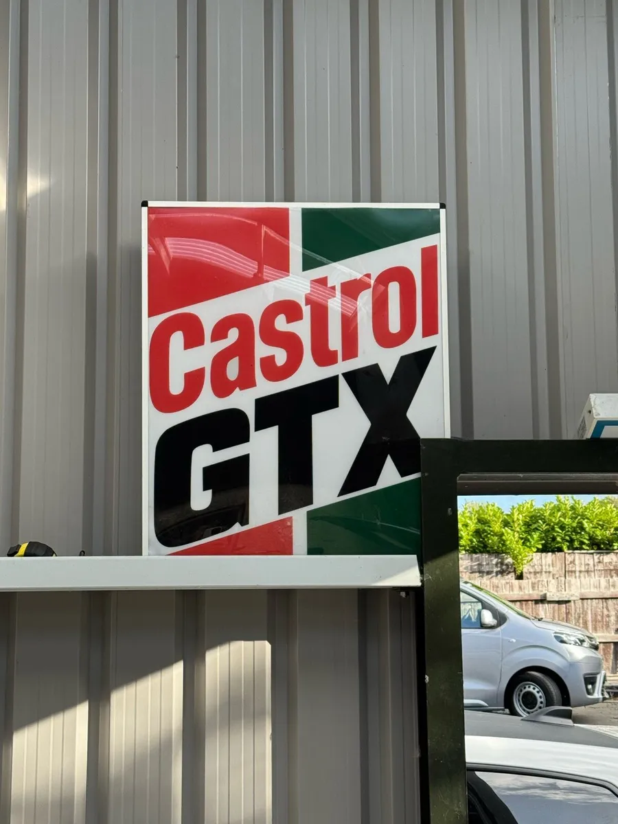 Main Dealer Signage - Image 3