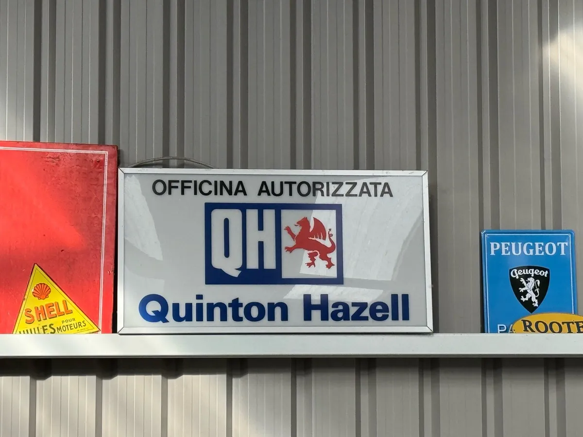 Main Dealer Signage - Image 4