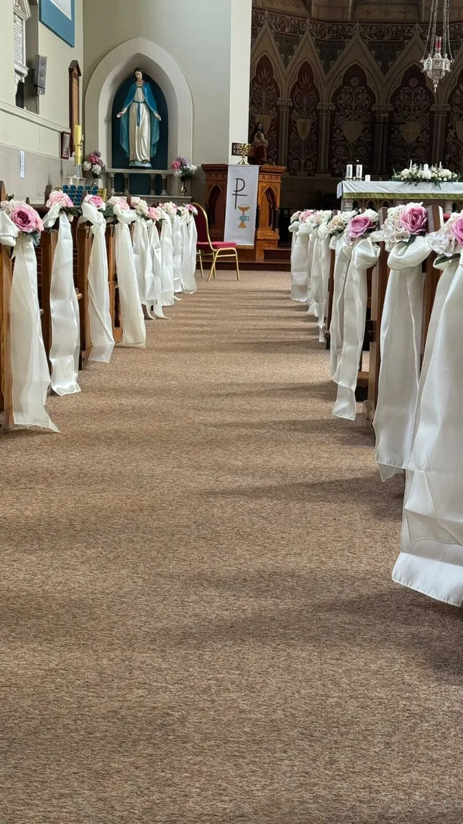 Wedding florist - Image 3