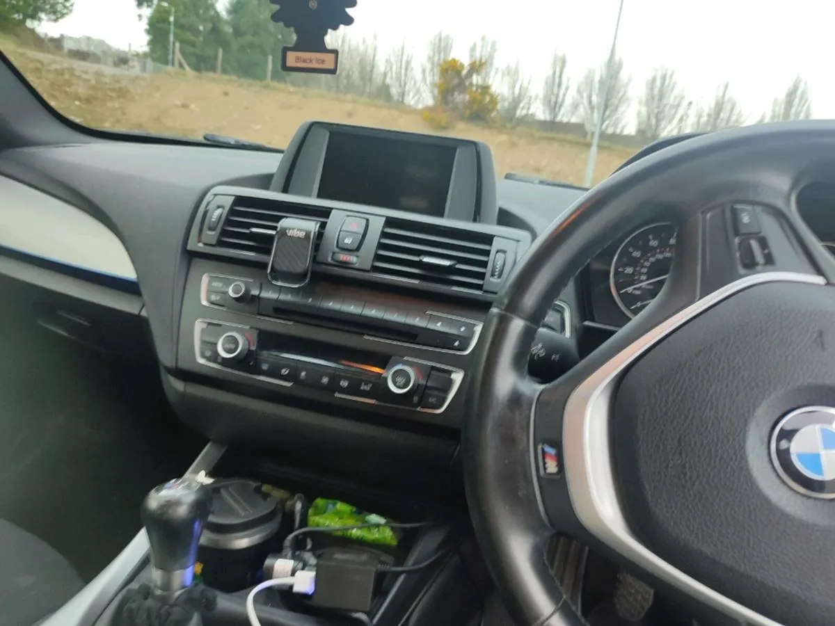 BMW 1 series msport - Image 4