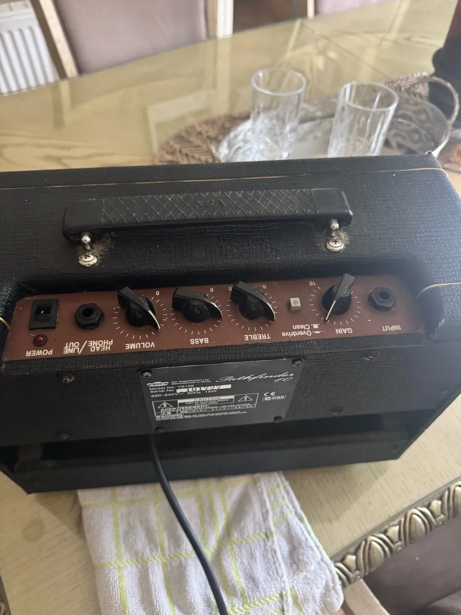 Amp - Image 2