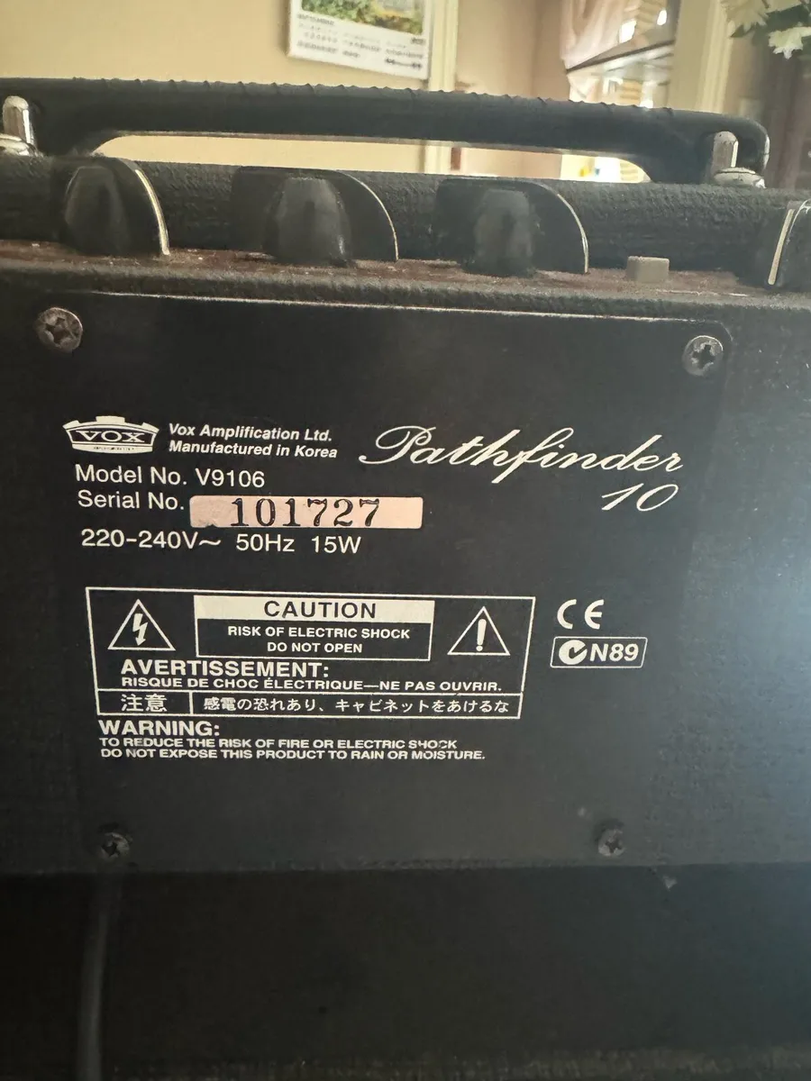 Amp - Image 3