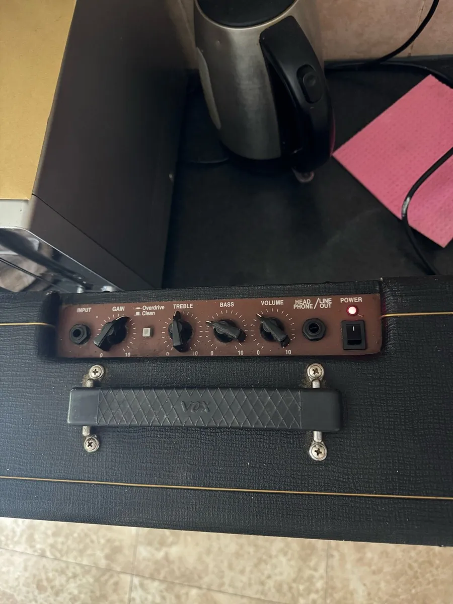 Amp - Image 4
