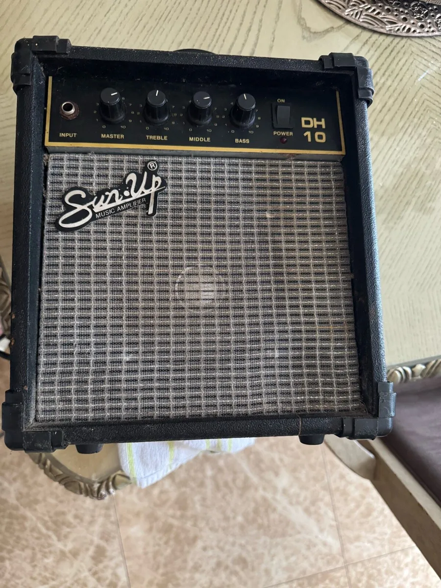 Amp - Image 1